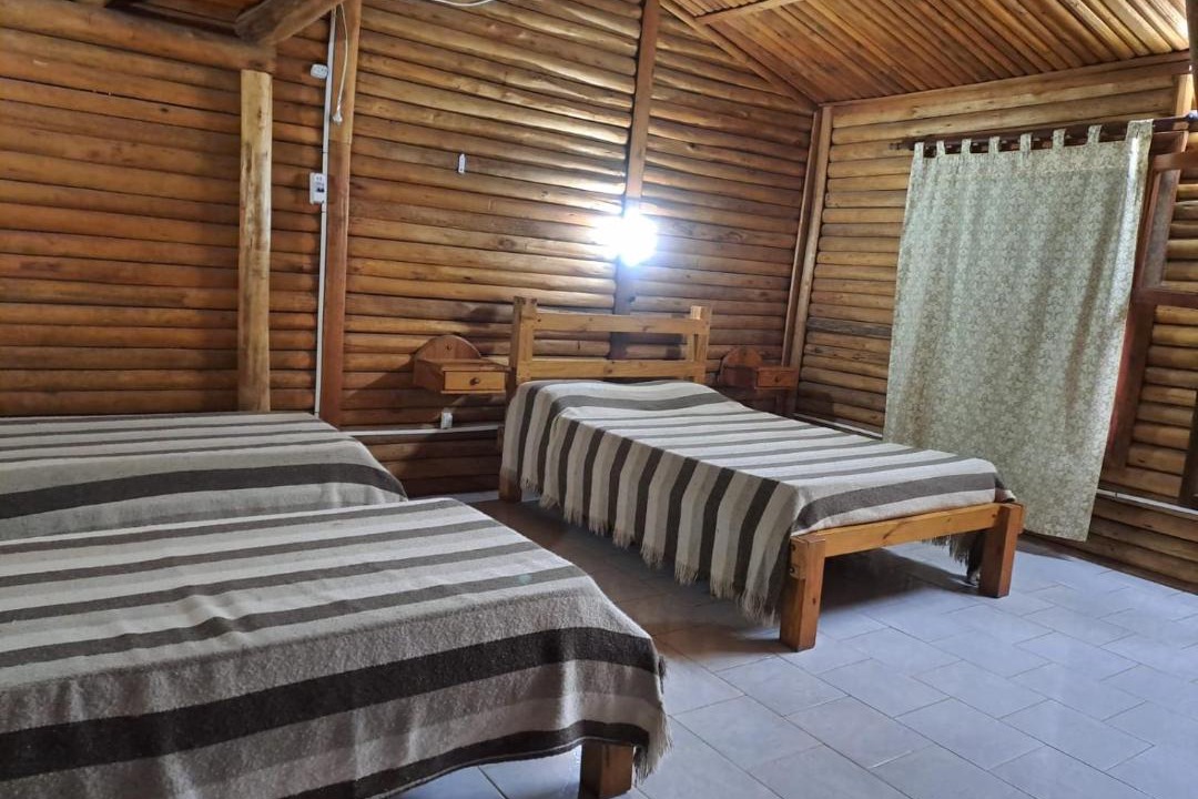 Photo of Bedroom in Santo Tome