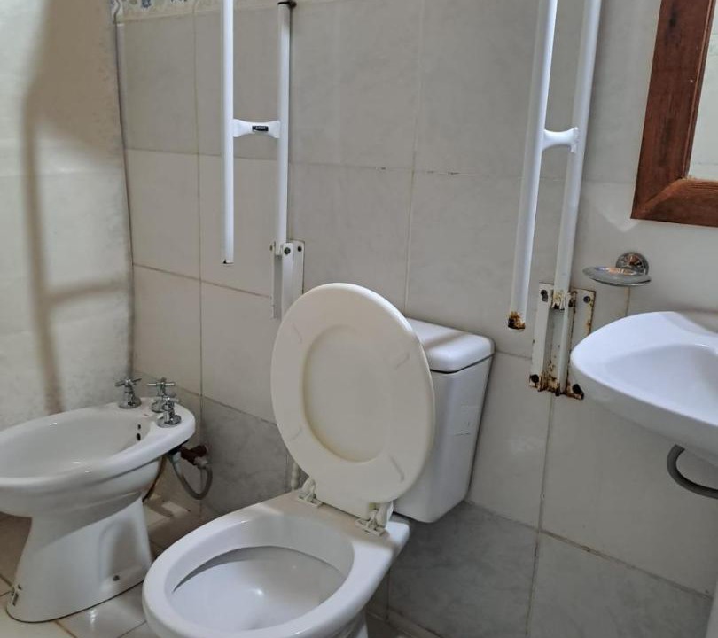 Photo of Bathroom in Santo Tome