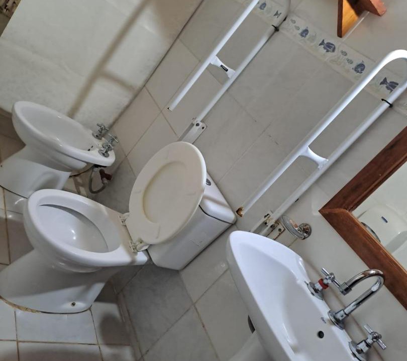 Photo of Bathroom in Santo Tome