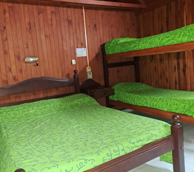 Photo of Bedroom in Santo Tome