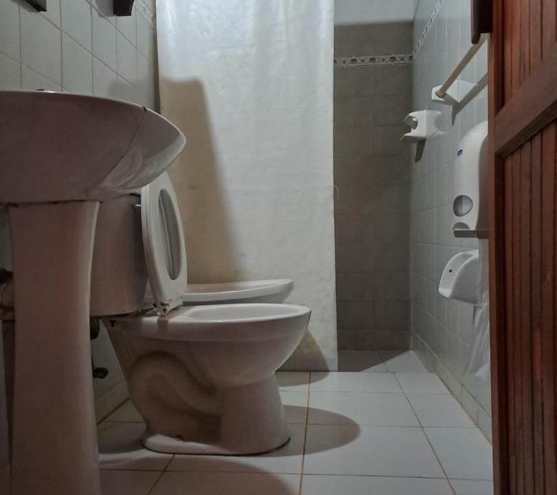 Photo of Bathroom in Santo Tome