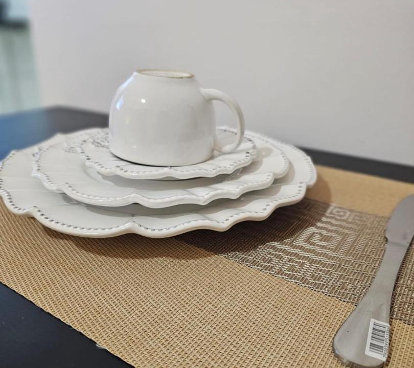 Photo of Kitchen in Juazeiro