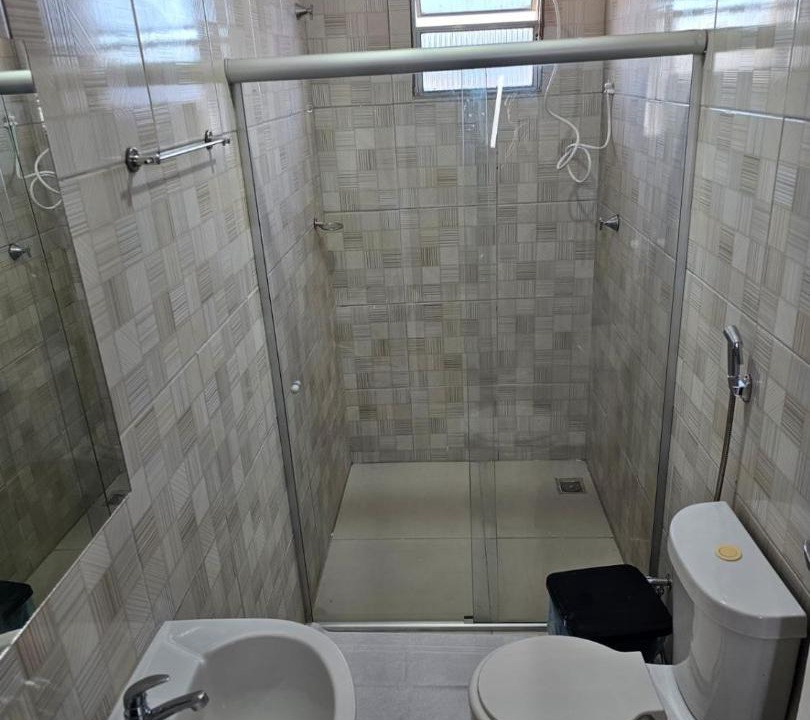 Photo of Bathroom in Juazeiro