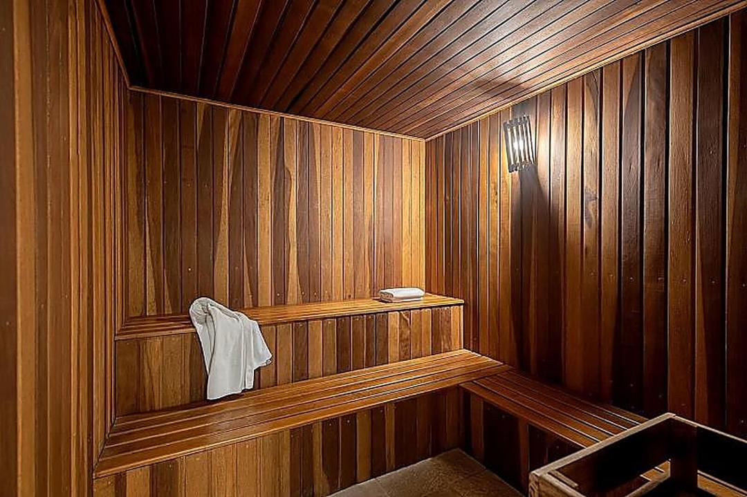 Photo of Bathroom in Consolacao