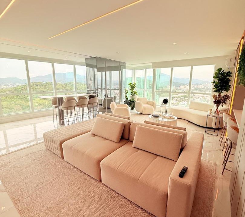 Photo of Livingroom in Barra Sul