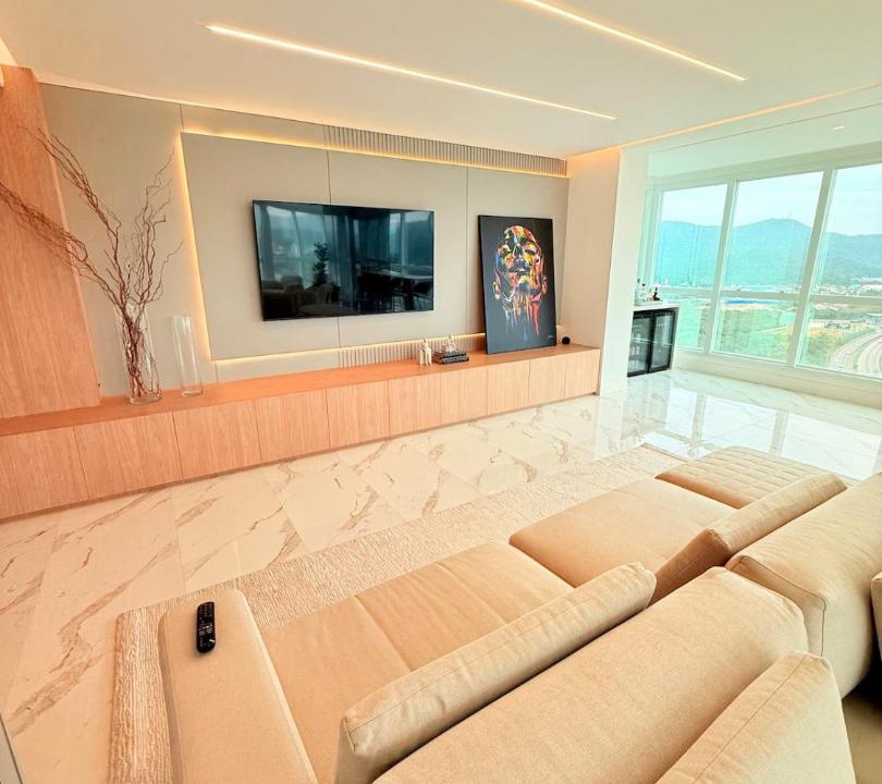 Photo of Livingroom in Barra Sul