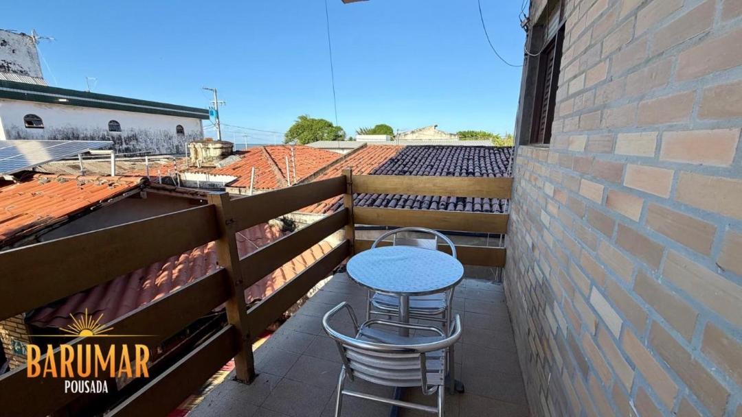 Photo of Patio Balcony in Thelpa