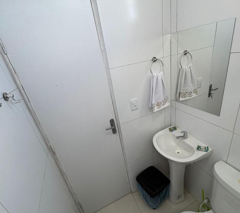 Photo of Bathroom in Juazeiro