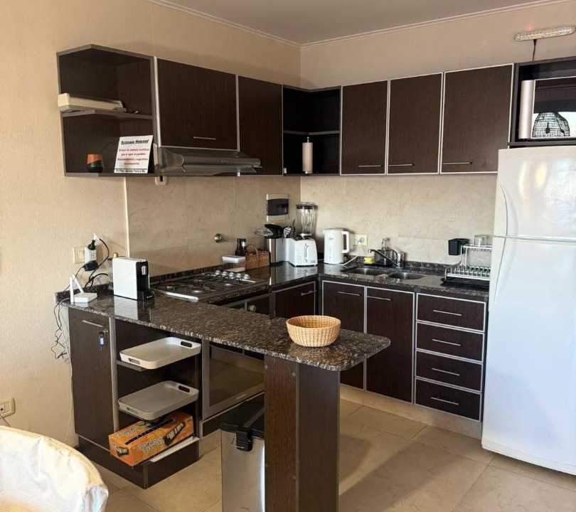 Photo of Kitchen in Las Gaviotas