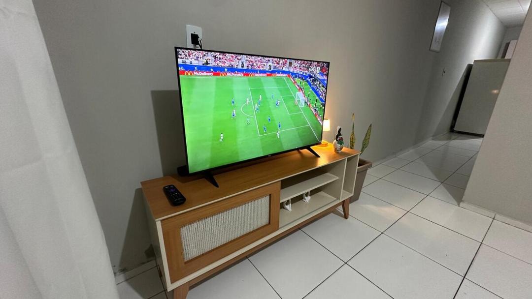 Photo of Livingroom in Petrolina