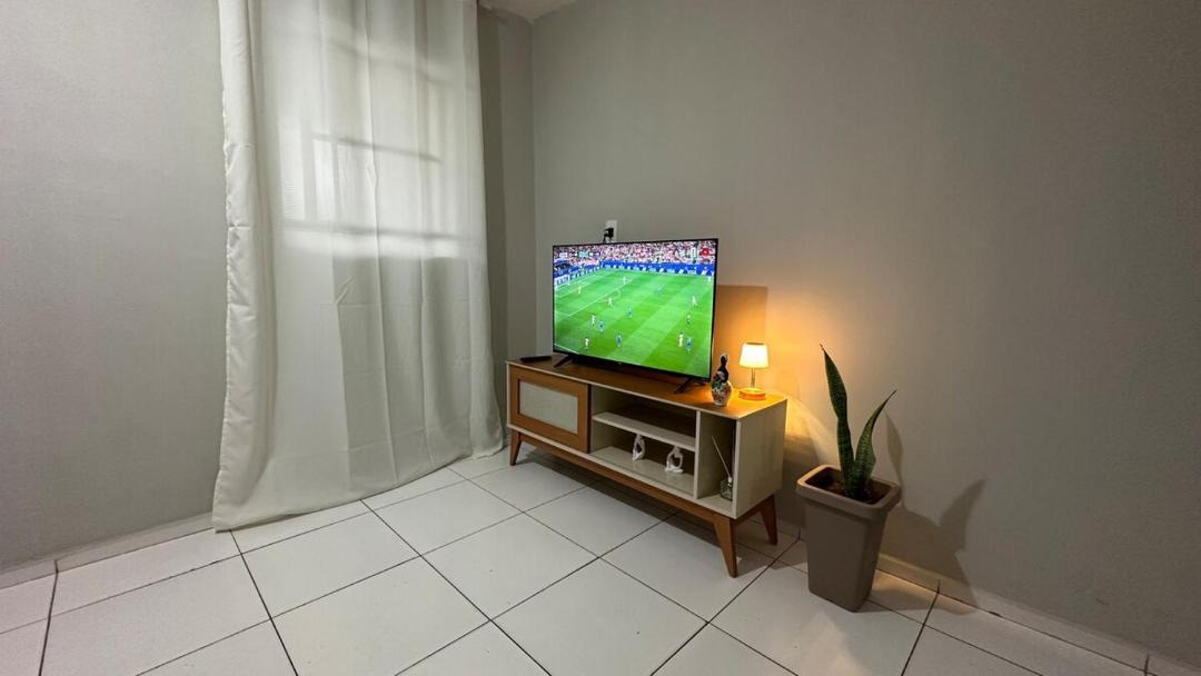 Photo of Livingroom in Petrolina