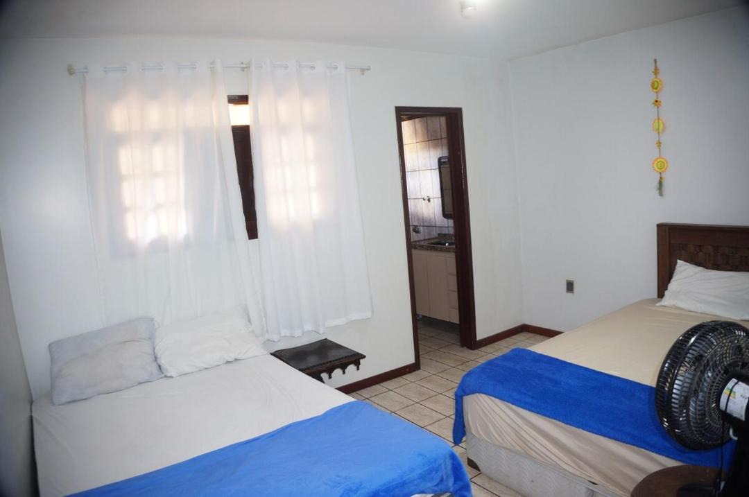 Photo of Bedroom in Garanhuns