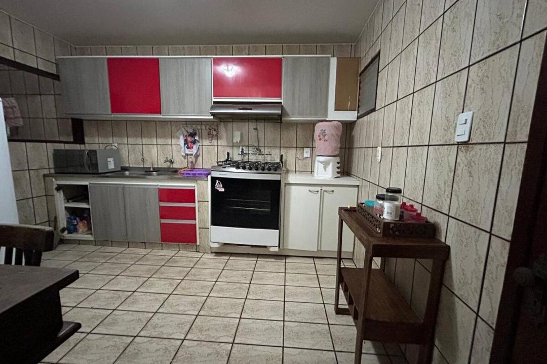 Photo of Kitchen in Garanhuns