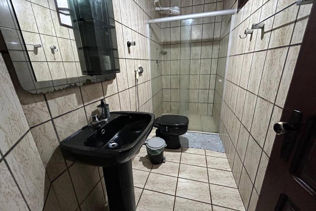 Photo of Bathroom in Garanhuns