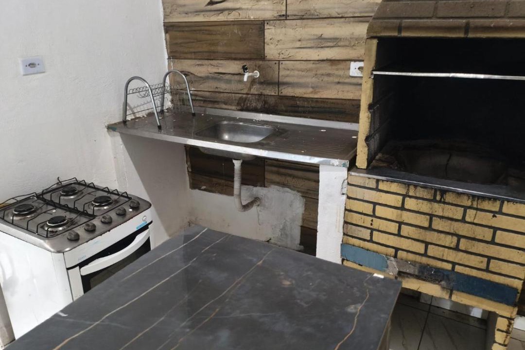 Photo of Kitchen in Petrolina