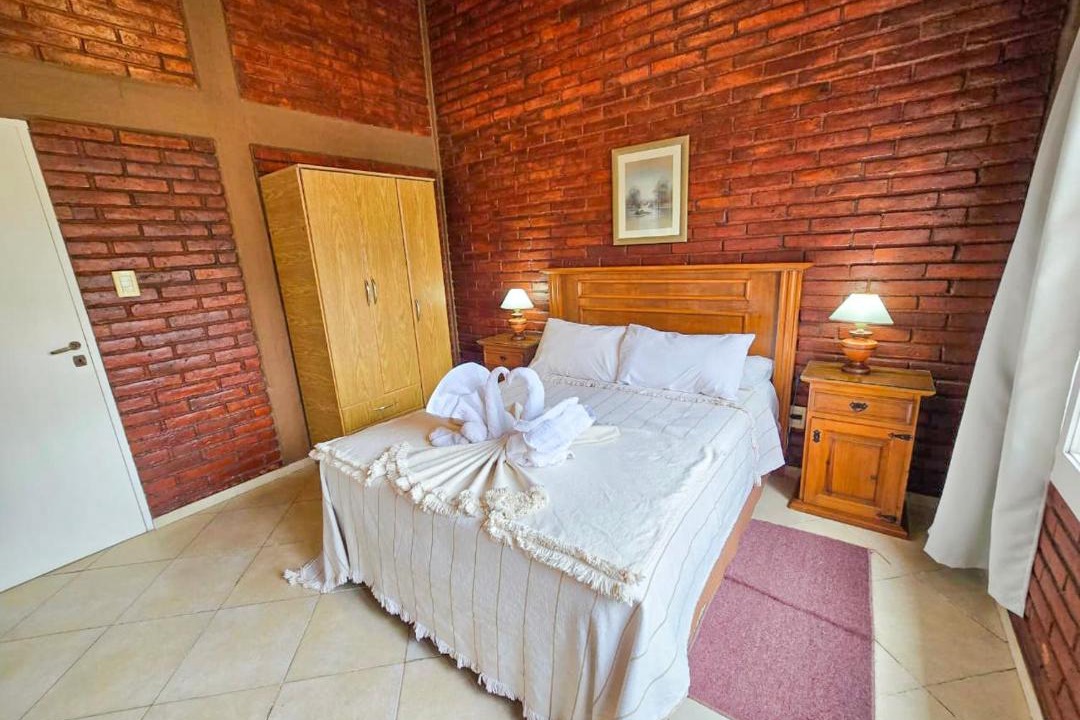 Photo of Bedroom in Cuadro Nacional