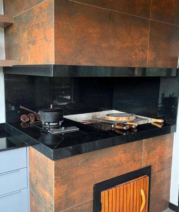 Photo of Kitchen in Urubici