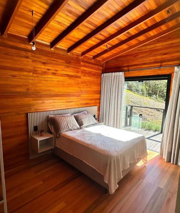 Photo of Bedroom in Urubici