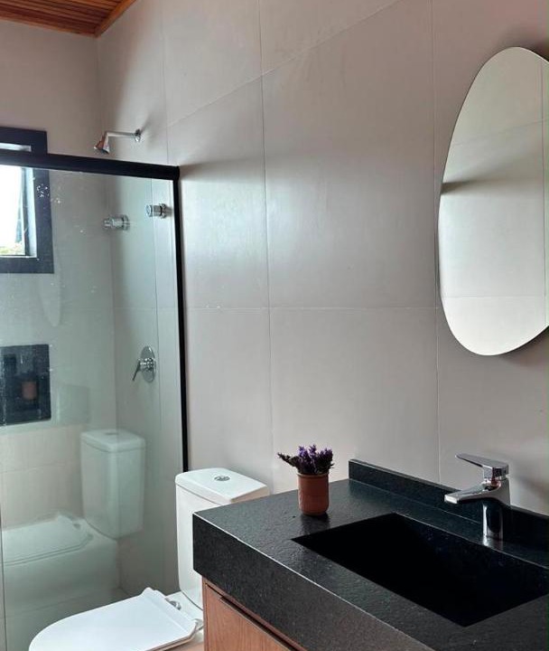 Photo of Bathroom in Urubici