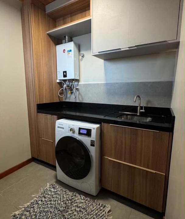 Photo of Kitchen in Urubici