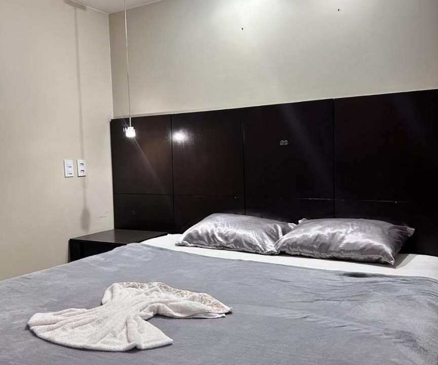 Photo of Bedroom in Luziania