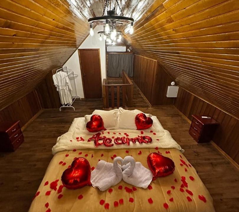 Photo of Bedroom in Canoinhas