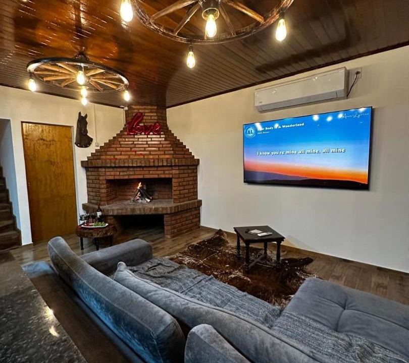 Photo of Livingroom in Canoinhas