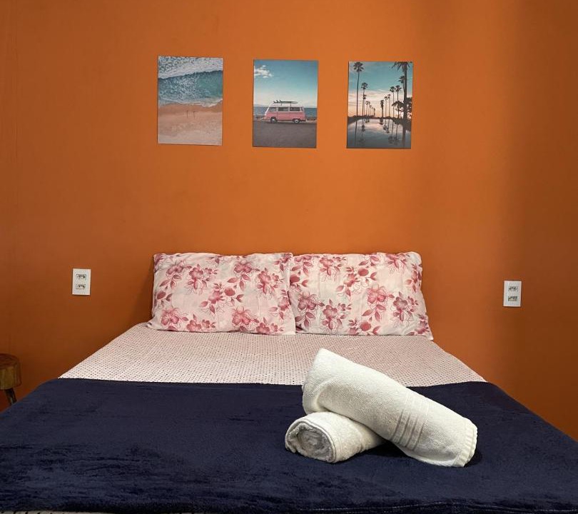 Photo of Bedroom in Jijoca de Jericoacoara