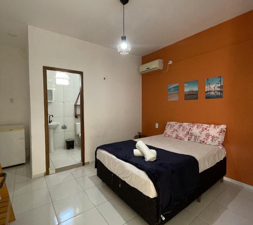 Photo of Bedroom in Jijoca de Jericoacoara