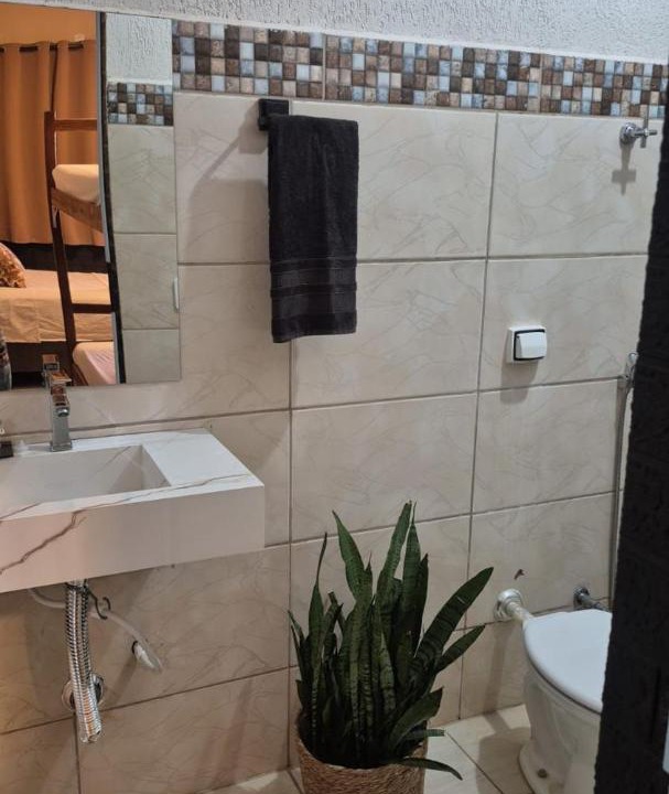Photo of Bathroom in Rubineia