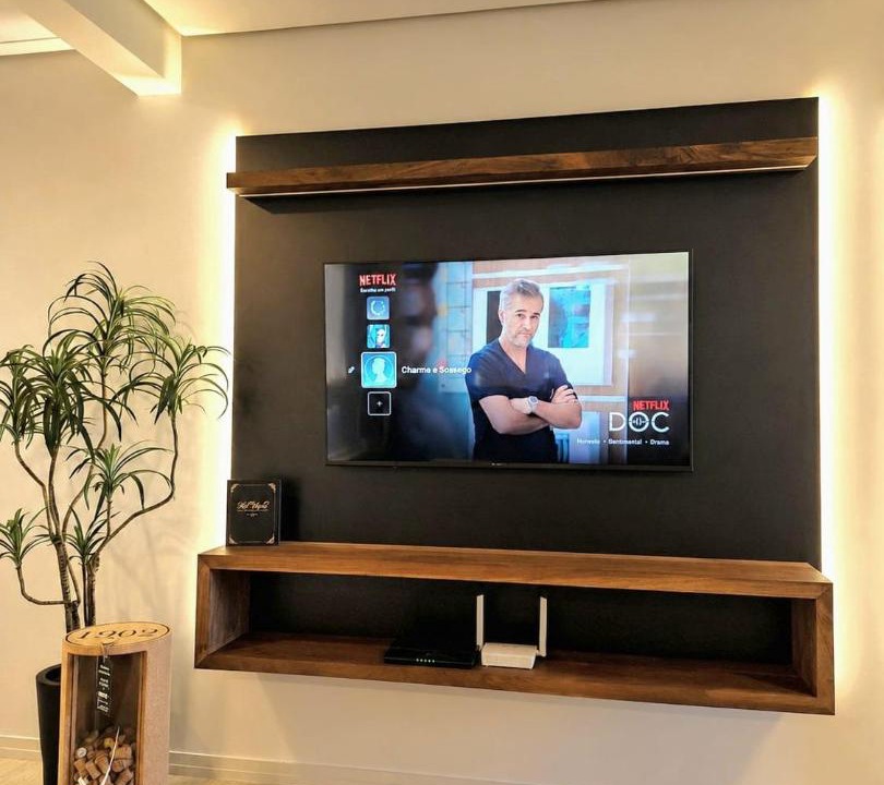 Photo of Livingroom in Sananduva