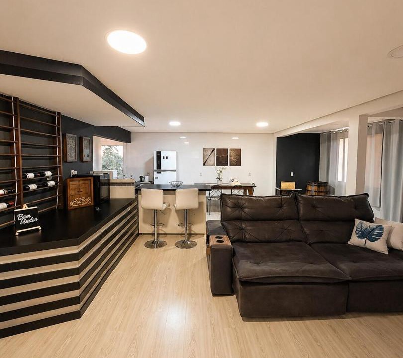 Photo of Livingroom in Sananduva