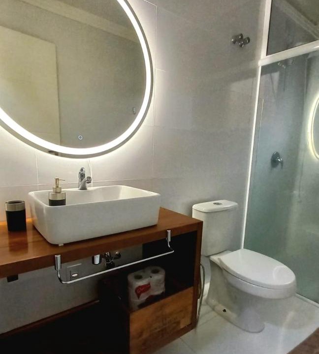 Photo of Bathroom in Sananduva