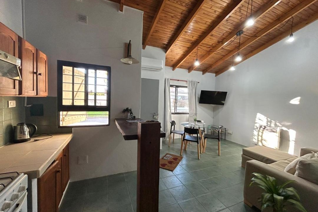 Photo of Kitchen in Lobos