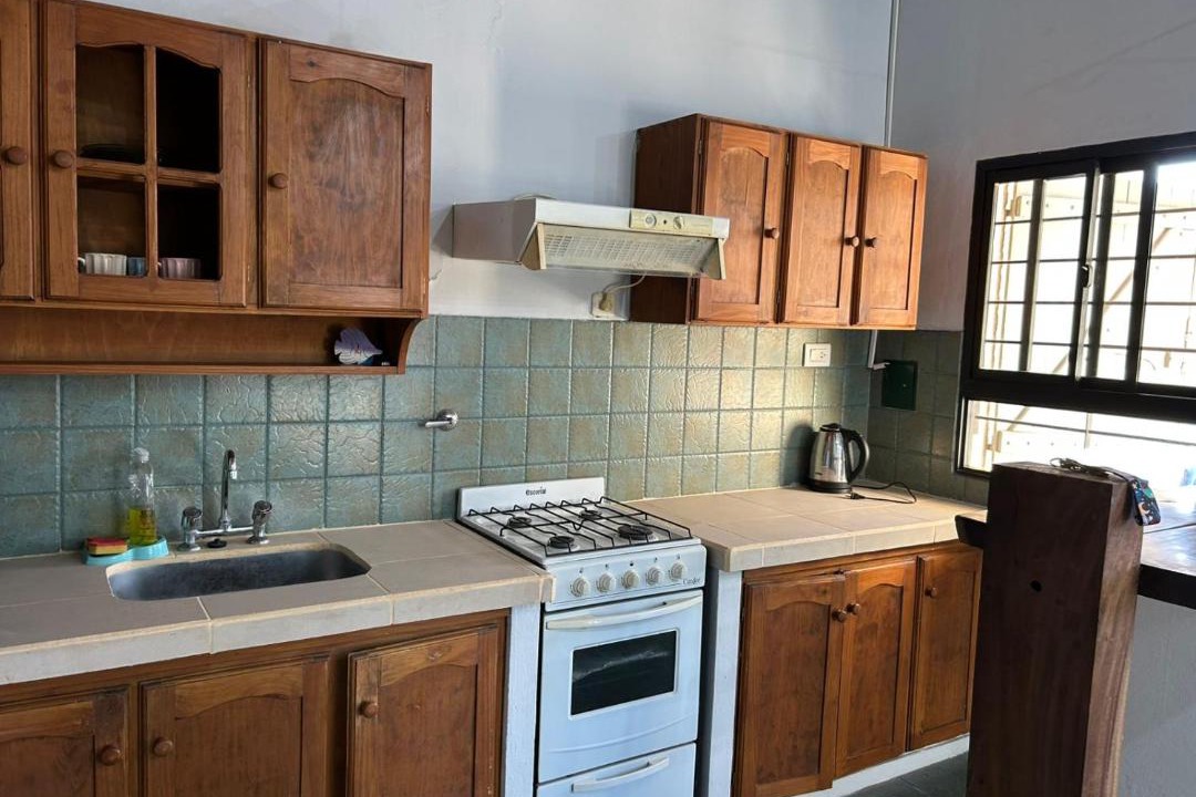 Photo of Kitchen in Lobos