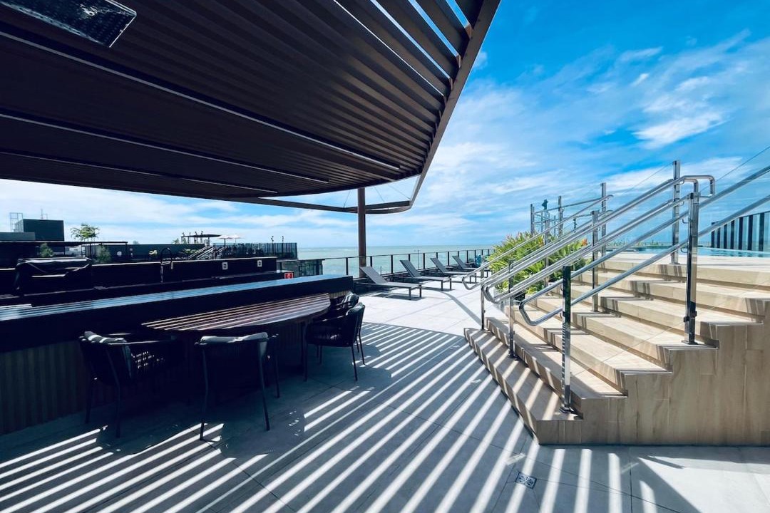 Photo of Patio Balcony in Jardim Oceania