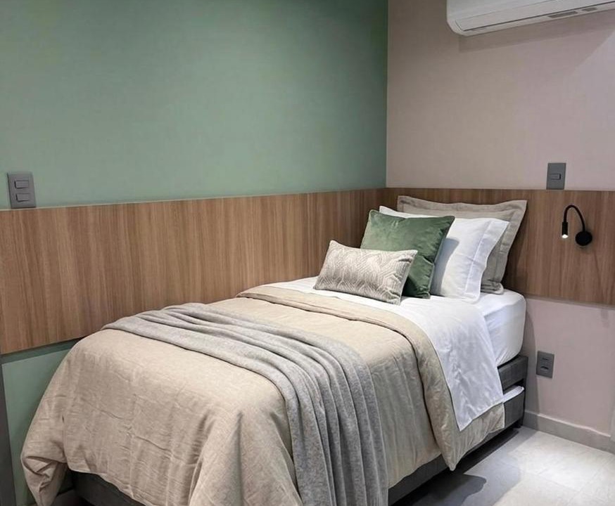 Photo of Bedroom in Jardim Oceania