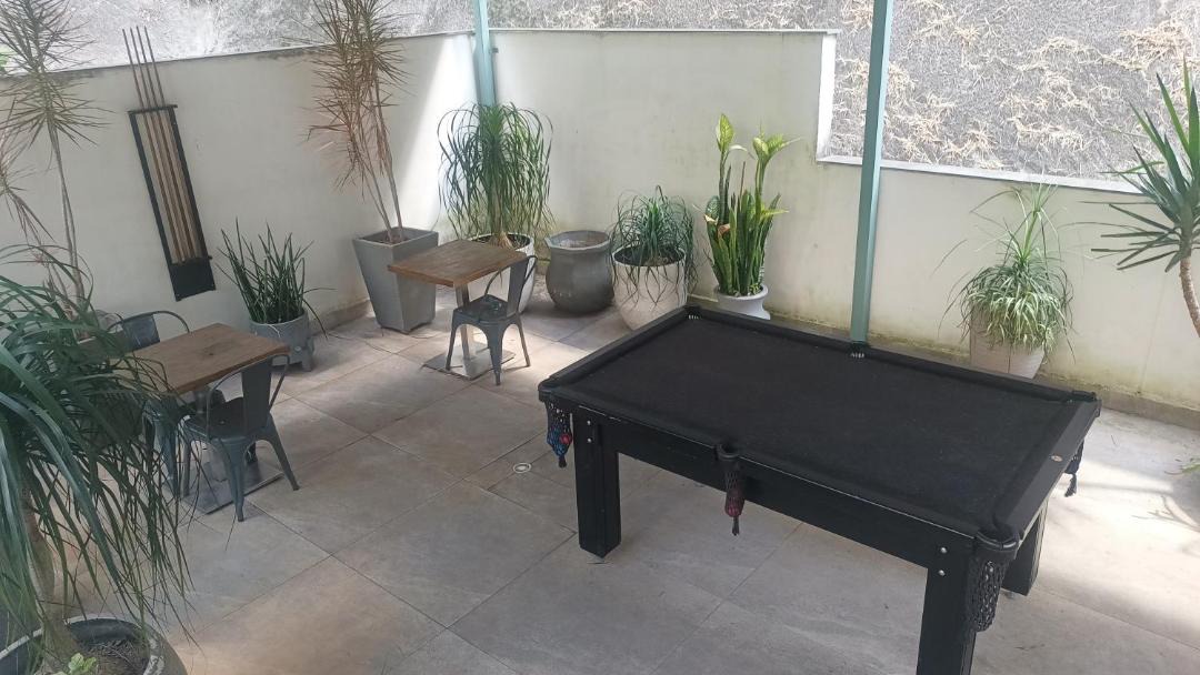 Photo of Patio Balcony in Sao Paulo