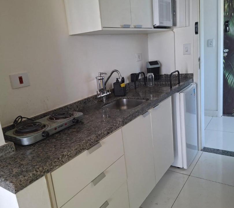 Photo of Kitchen in Sao Paulo