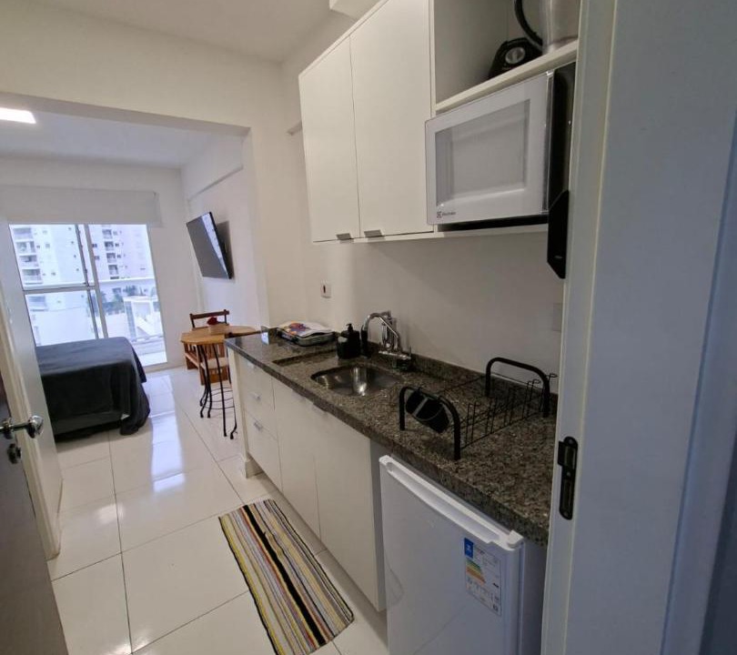 Photo of Kitchen in Sao Paulo