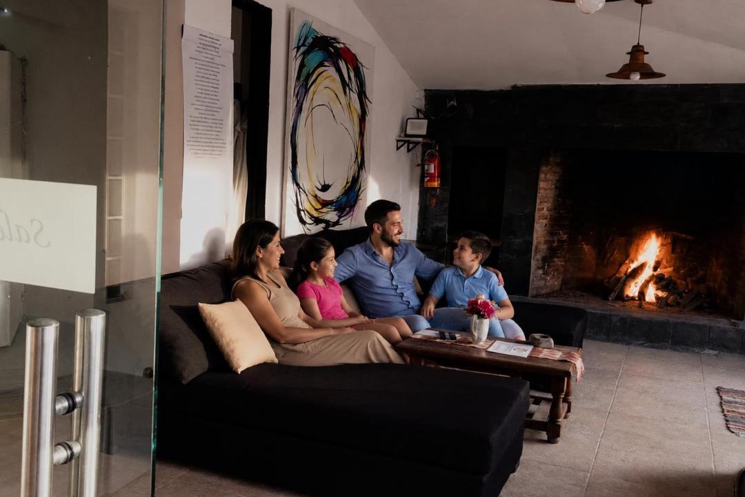 Photo of Livingroom in La Union