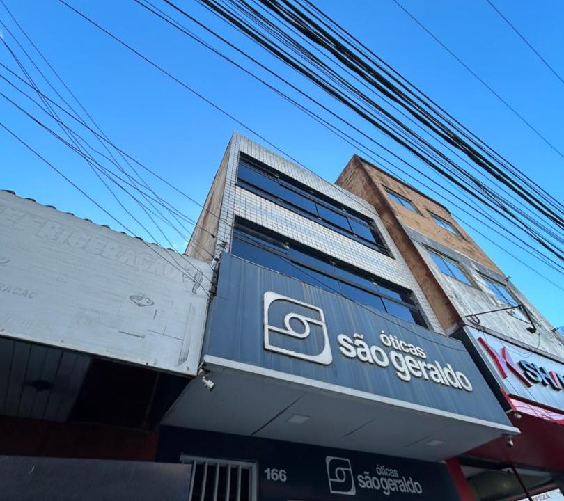 Photo of Buildings in Garanhuns