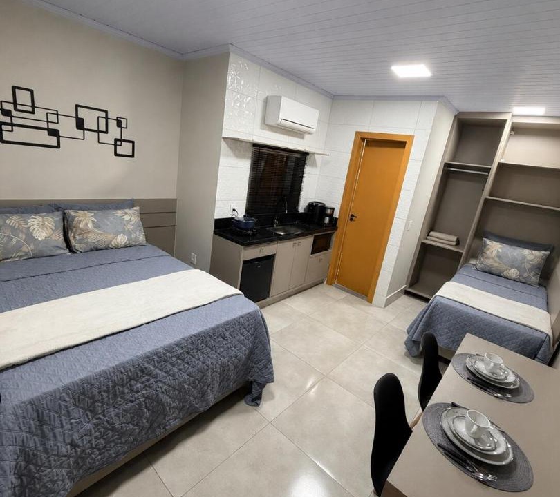 Photo of Bedroom in Brasilia