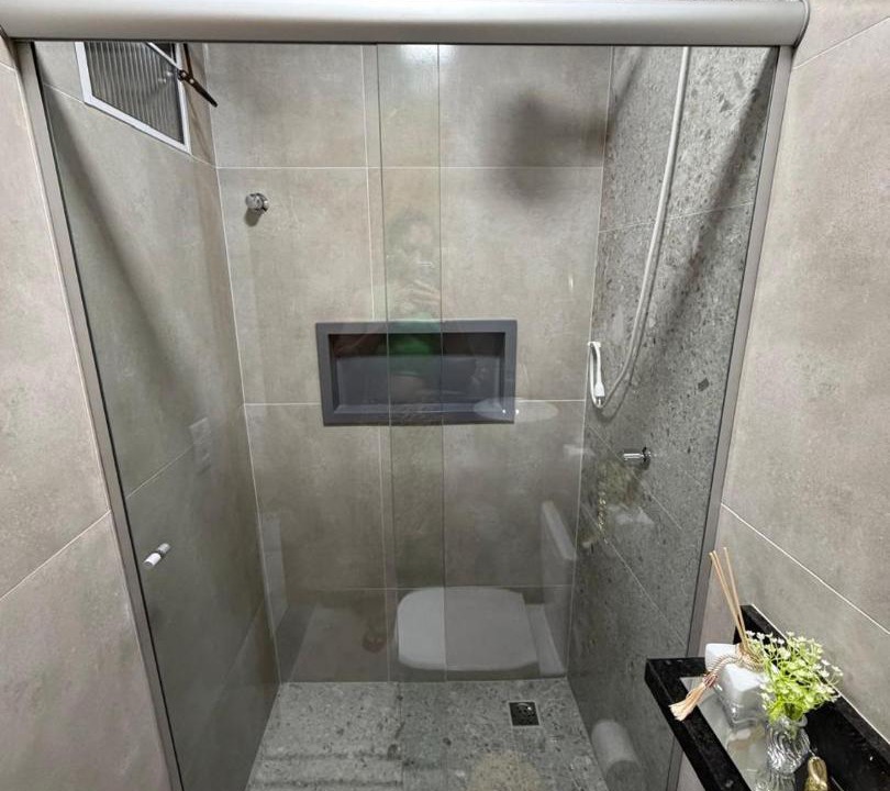 Photo of Bathroom in Brasilia