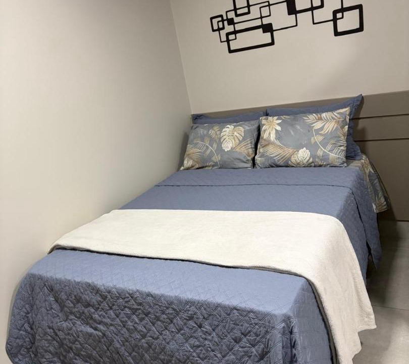 Photo of Bedroom in Brasilia