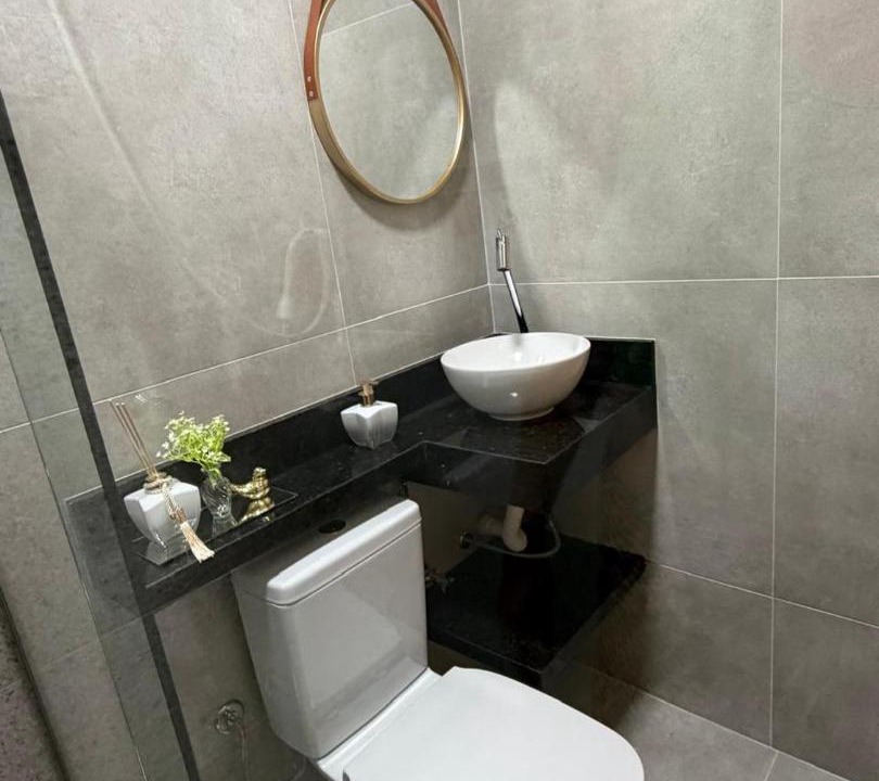 Photo of Bathroom in Brasilia