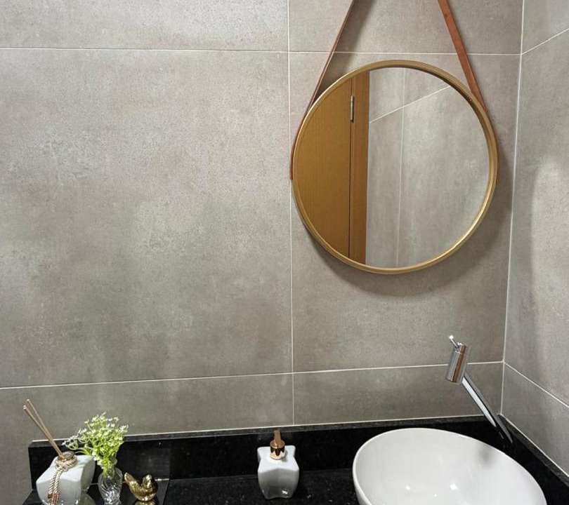 Photo of Bathroom in Brasilia
