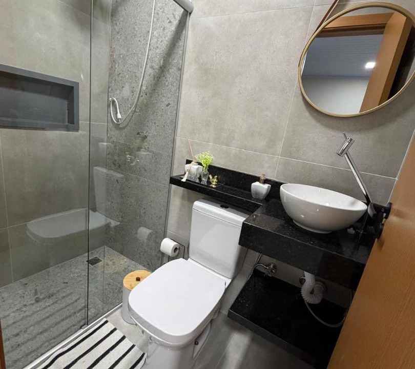 Photo of Bathroom in Brasilia
