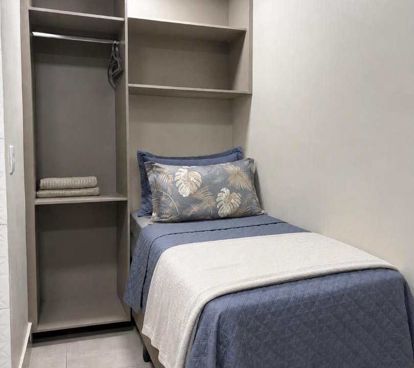 Photo of Bedroom in Brasilia