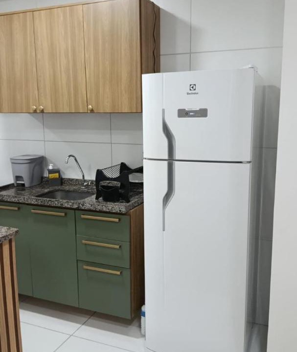 Photo of Kitchen in Aeroporto